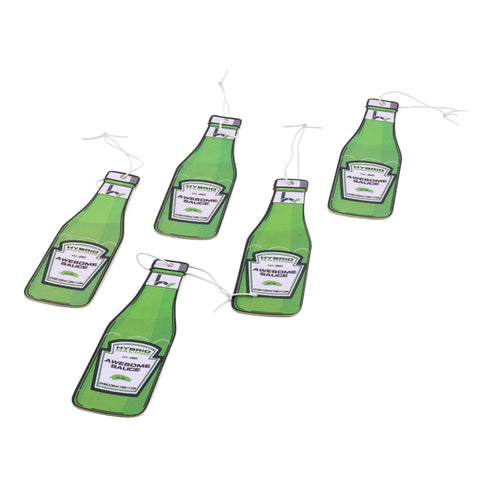 Hybrid Racing Awesome Sauce Air Freshener Hybrid Racing Awesome Sauce Air Freshener