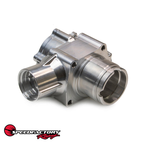 SpeedFactory Racing AWD B-Series Billet Transfer Case SpeedFactory Racing AWD B-Series Billet Transfer Case