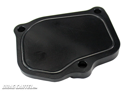Drag Cartel K-SERIES TENSIONER COVER Drag Cartel K-SERIES TENSIONER COVER
