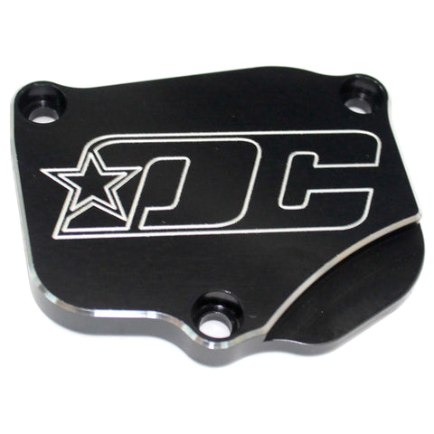 Drag Cartel K-SERIES TENSIONER COVER Drag Cartel K-SERIES TENSIONER COVER