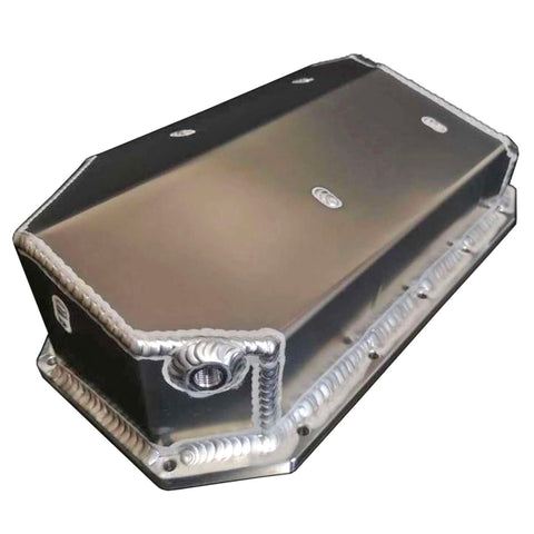 Drag Cartel K-Series Lean Oil Pan for S2000 OIL PUMP Drag Cartel K-Series Lean Oil Pan for S2000 OIL PUMP