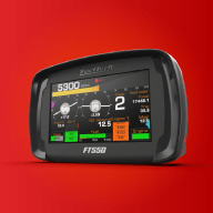 FuelTech FT550 EFI System FuelTech FT550 EFI System