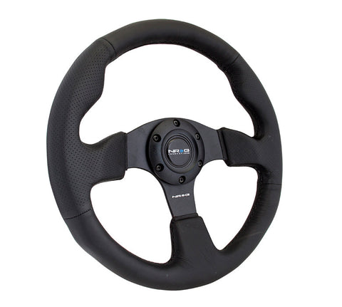 NRG- RACING STEERING WHEEL LEATHER NRG- RACING STEERING WHEEL LEATHER