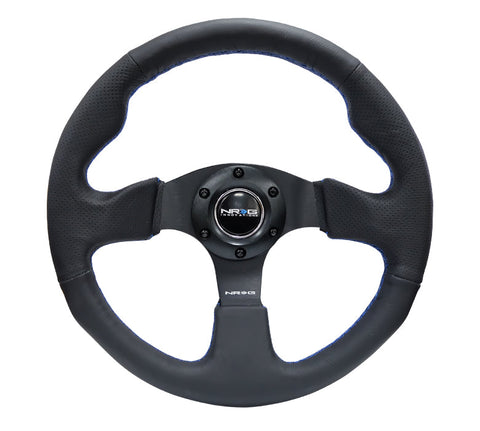 NRG- RACING STEERING WHEEL LEATHER NRG- RACING STEERING WHEEL LEATHER