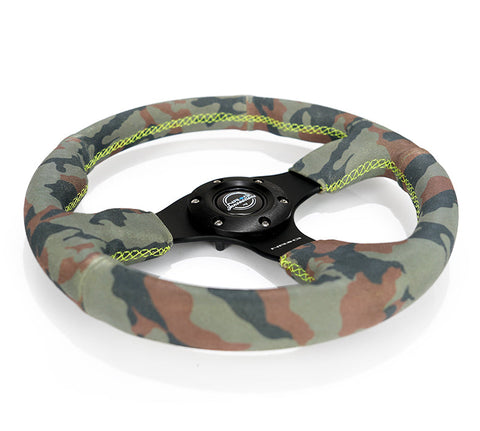 NRG- RACING STEERING WHEEL SUEDE NRG- RACING STEERING WHEEL SUEDE