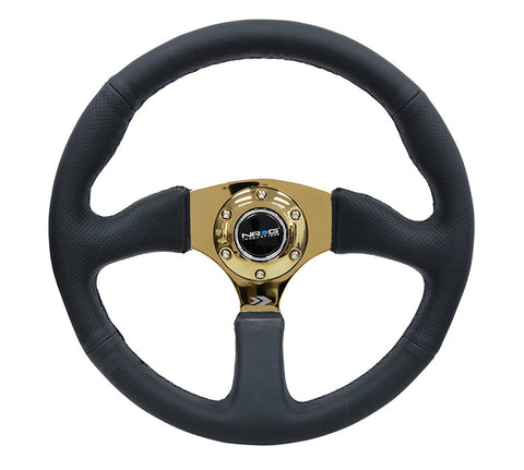 NRG 350MM 2" DEEP STEERING WHEEL NRG 350MM 2" DEEP STEERING WHEEL