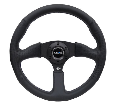 NRG 350MM 2" DEEP STEERING WHEEL NRG 350MM 2" DEEP STEERING WHEEL