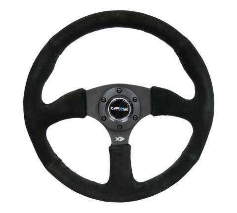 NRG 350MM 2" DEEP STEERING WHEEL NRG 350MM 2" DEEP STEERING WHEEL
