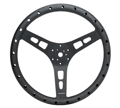 NRG- Light Weight Aluminum Steering Wheel NRG- Light Weight Aluminum Steering Wheel