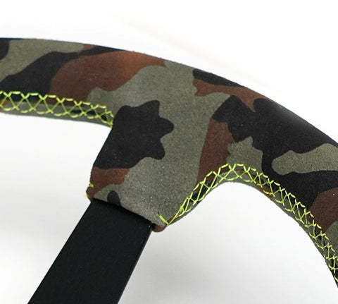 NRG 350MMNRG DEEP DISH STEERING WHEEL SUEDE SOLID SPOKE NRG 350MMNRG DEEP DISH STEERING WHEEL SUEDE SOLID SPOKE