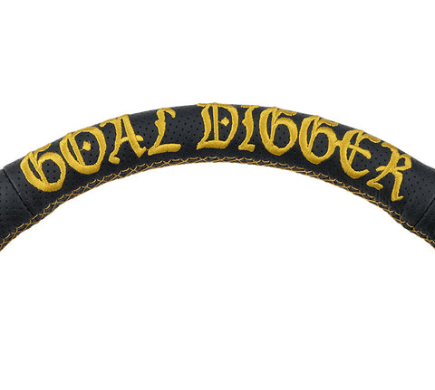 NRG 350MM FLAT STEERING WHEEL LEATHER NRG 350MM FLAT STEERING WHEEL LEATHER