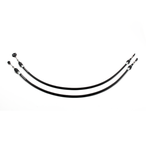 Hybrid Racing Performance Shifter Cables (02-06 RSX) Hybrid Racing Performance Shifter Cables (02-06 RSX)