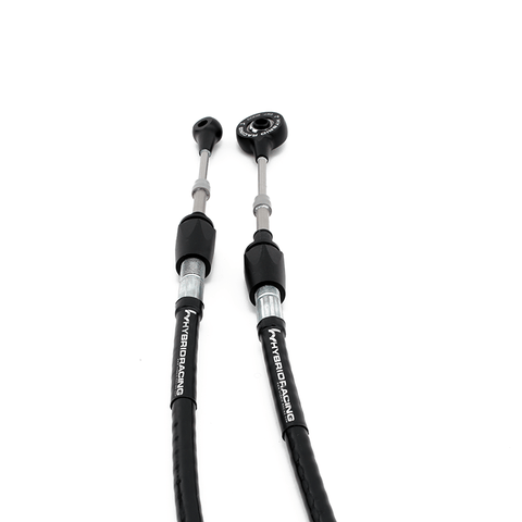 Hybrid Racing Performance Shifter Cables (02-06 RSX) Hybrid Racing Performance Shifter Cables (02-06 RSX)