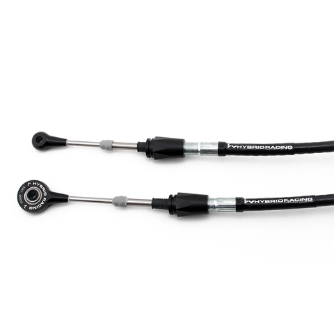 Hybrid Racing Performance Shifter Cables (02-06 RSX) Hybrid Racing Performance Shifter Cables (02-06 RSX)