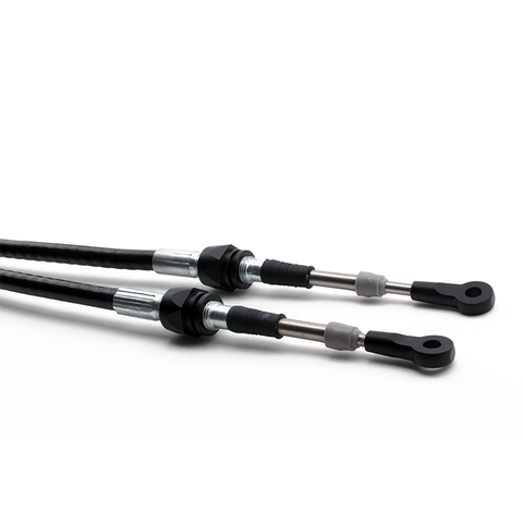 Hybrid Racing Performance Shifter Cables (02-06 RSX) Hybrid Racing Performance Shifter Cables (02-06 RSX)