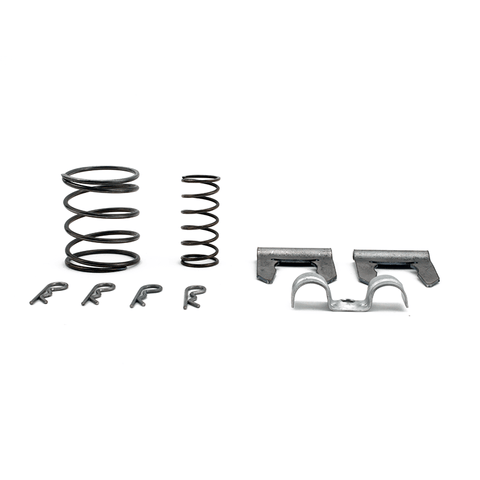 Hybrid Racing Performance Shifter Cables (02-06 RSX) Hybrid Racing Performance Shifter Cables (02-06 RSX)