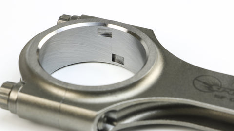 SpeedFactory Racing B16 Forged Steel H-Beam Connecting Rods SpeedFactory Racing B16 Forged Steel H-Beam Connecting Rods