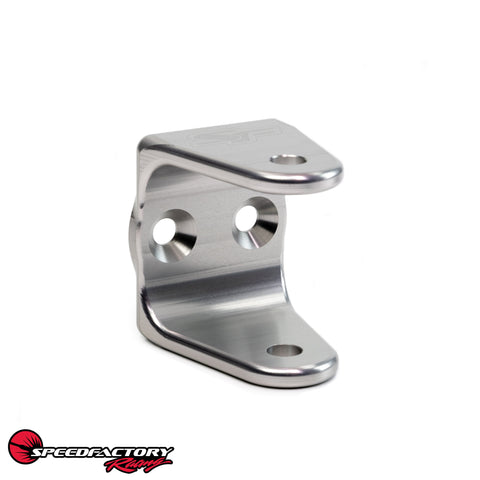 SpeedFactory Racing Billet Honda AWD / FWD Strange Engineering™ Rear Lower Shock Mount Brackets SpeedFactory Racing Billet Honda AWD / FWD Strange Engineering™ Rear Lower Shock Mount Brackets