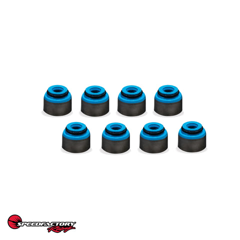 SpeedFactory Racing Viton Honda / Acura Valve Stem Seals Kits SpeedFactory Racing Viton Honda / Acura Valve Stem Seals Kits