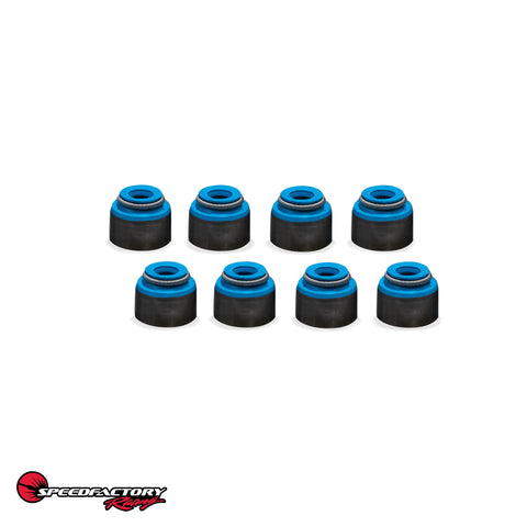 SpeedFactory Racing Viton Honda / Acura Valve Stem Seals Kits SpeedFactory Racing Viton Honda / Acura Valve Stem Seals Kits
