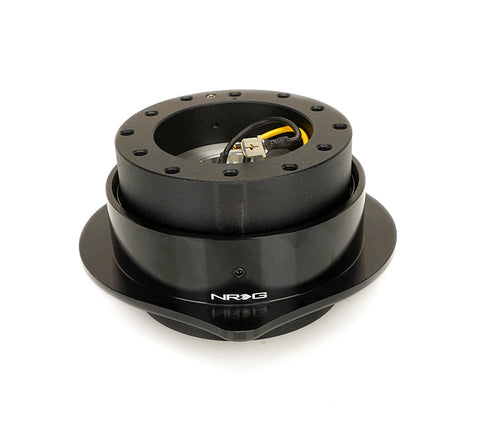 NRG- Heart Shape Quick Release NRG- Heart Shape Quick Release