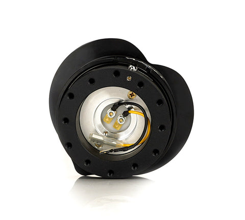 NRG- Heart Shape Quick Release NRG- Heart Shape Quick Release