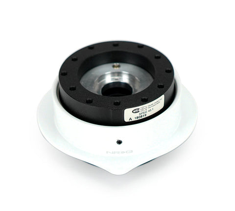 NRG- Heart Shape Quick Release NRG- Heart Shape Quick Release