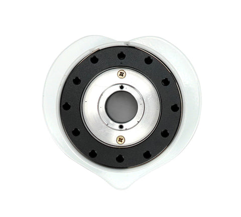 NRG- Heart Shape Quick Release NRG- Heart Shape Quick Release