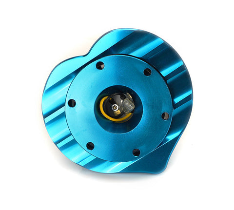 NRG- Heart Shape Quick Release NRG- Heart Shape Quick Release