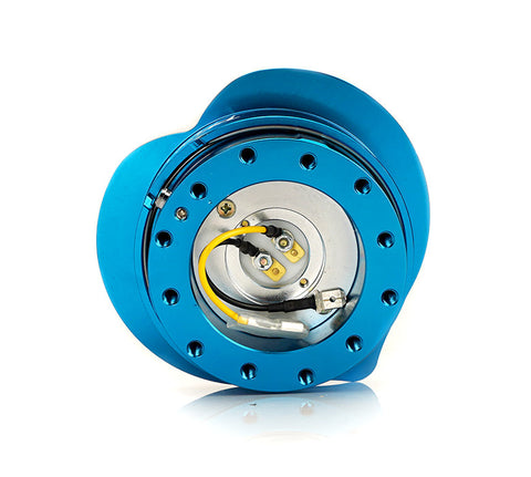 NRG- Heart Shape Quick Release NRG- Heart Shape Quick Release