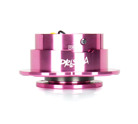 NRG- Heart Shape Quick Release NRG- Heart Shape Quick Release