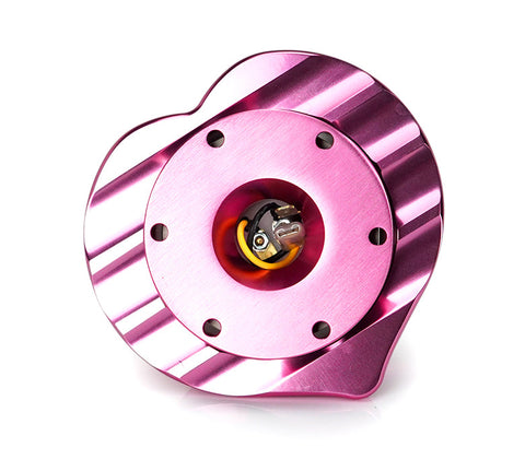 NRG- Heart Shape Quick Release NRG- Heart Shape Quick Release