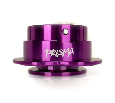 NRG- Heart Shape Quick Release NRG- Heart Shape Quick Release