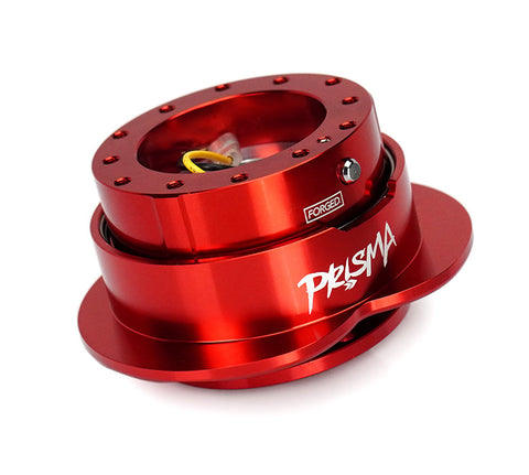 NRG- Heart Shape Quick Release NRG- Heart Shape Quick Release