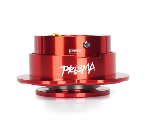 NRG- Heart Shape Quick Release NRG- Heart Shape Quick Release