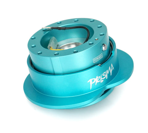 NRG- Heart Shape Quick Release NRG- Heart Shape Quick Release