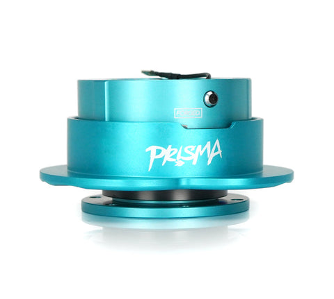 NRG- Heart Shape Quick Release NRG- Heart Shape Quick Release