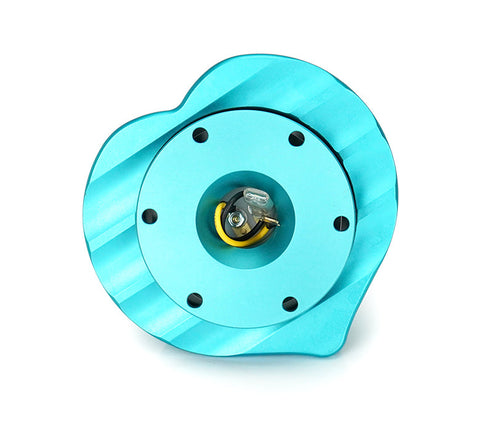 NRG- Heart Shape Quick Release NRG- Heart Shape Quick Release