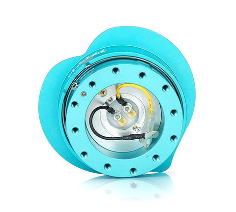 NRG- Heart Shape Quick Release NRG- Heart Shape Quick Release