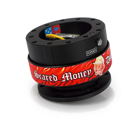 NRG 2.0 Quick Release NRG 2.0 Quick Release