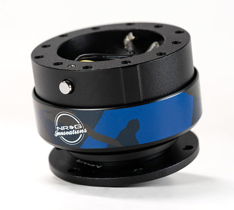 NRG 2.0 Quick Release NRG 2.0 Quick Release