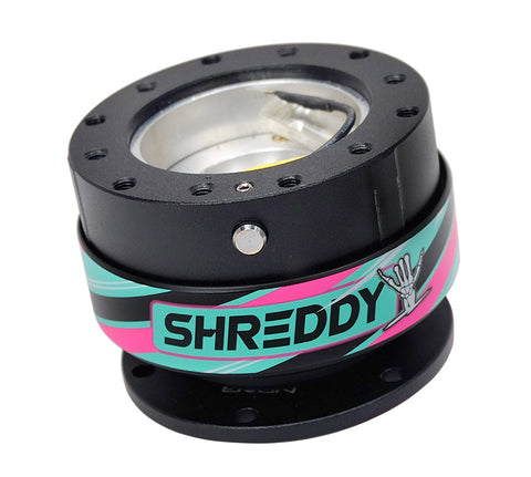 NRG 2.0 Quick Release NRG 2.0 Quick Release