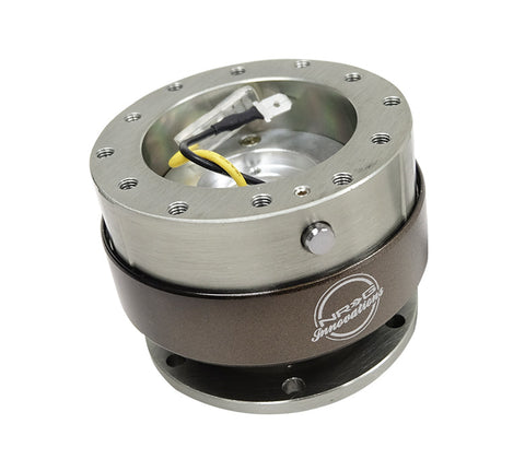 NRG 2.0 Quick Release NRG 2.0 Quick Release