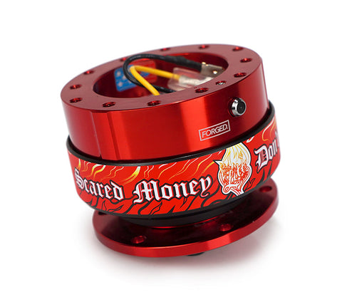 NRG 2.0 Quick Release NRG 2.0 Quick Release