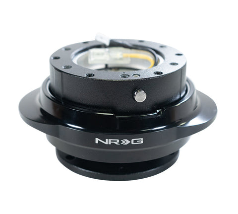 NRG 2.2 QUICK RELEASE NRG 2.2 QUICK RELEASE