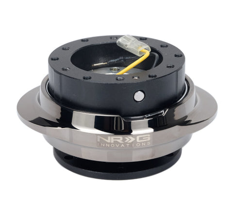 NRG 2.2 QUICK RELEASE NRG 2.2 QUICK RELEASE