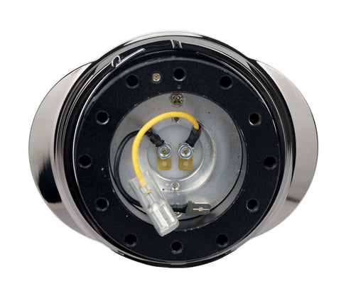 NRG 2.2 QUICK RELEASE NRG 2.2 QUICK RELEASE