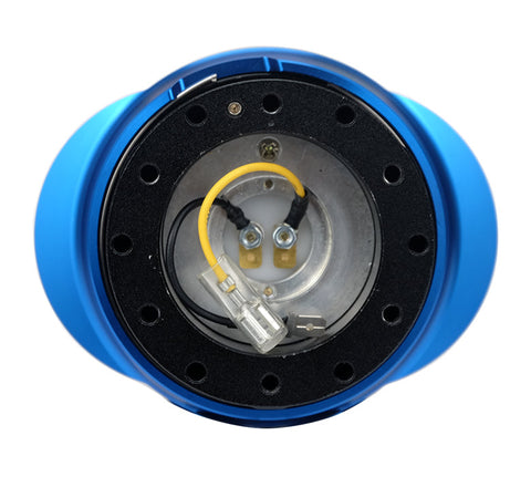 NRG 2.2 QUICK RELEASE NRG 2.2 QUICK RELEASE