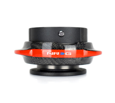 NRG 2.2 QUICK RELEASE NRG 2.2 QUICK RELEASE