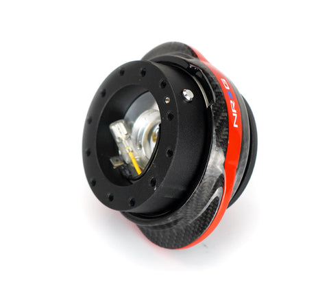 NRG 2.2 QUICK RELEASE NRG 2.2 QUICK RELEASE